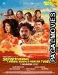 Seperti dendam rindu harus dibayar tuntas (2021) Hollywood Hindi Dubbed Full Movie