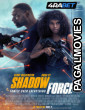 Shadow Force (2025) Telugu Dubbed Movie
