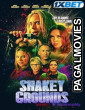 Shakey Grounds (2025) Tamil Dubbed Movie
