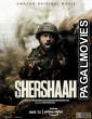 Shershaah (2021) Full Movie
