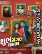 Shubh Mangal Dhamal (2026) Full Movie