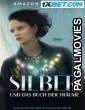 Silver and the Book of Dreams (2023) Hollywood Hindi Dubbed Full Movie