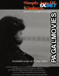 Simple Acts of Kindness (2025) Hollywood Hindi Dubbed Full Movie