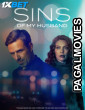 Sins of My Husband (2025) Hollywood Hindi Dubbed