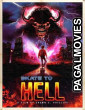 Skate to Hell (2025) Full Movie