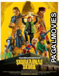 Skurkarnas skurk (2025) Full Movie