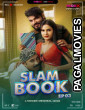 Slam Book BTS (2025) Season 1 MoodX Hindi Unrated Webseries