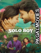 Solo Boy (2025) Full Movie