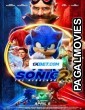 Sonic the Hedgehog 2 (2022) Hollywood Hindi Dubbed Full Movie