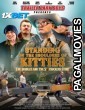 Standing on the Shoulders of Kitties (2024) Hollywood Hindi Dubbed Full Movie