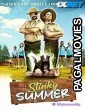 Stinky Summer (2024) Hollywood Hindi Dubbed Full Movie