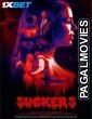 Suckers (2024) Hollywood Hindi Dubbed Full Movie
