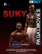 Suky (2025) Hindi Dubbed