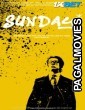 Sunday (2024) Hollywood Hindi Dubbed Full Movie