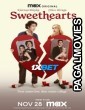 Sweethearts (2024) Hollywood Hindi Dubbed Full Movie