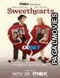Sweethearts (2024) Telugu Dubbed Movie