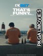 Thats Funny (2024) Hollywood Hindi Dubbed Full Movie