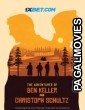 The Adventures of Ben Keller and Christoph Schultz (2023) Hollywood Hindi Dubbed Full Movie