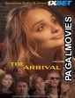 The Arrival (2024) Hollywood Hindi Dubbed Full Movie