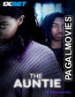 The Auntie (2025) Tamil Dubbed Movie