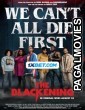 The Blackening (2023) Bengali Dubbed