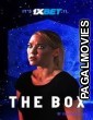 The Box (2024) Hollywood Hindi Dubbed Full Movie