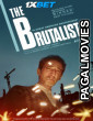The Brutalist (2024) Hollywood Hindi Dubbed Full Movie