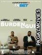 The Burden of Guilt (2024) Hollywood Hindi Dubbed Full Movie