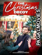 The Christmas Decoy (2025) Full Movie