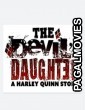 The Devils Daughter (2021) Hollywood Hindi Dubbed Full Movie