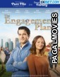 The Engagement Plan (2024) Hollywood Hindi Dubbed Full Movie