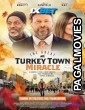 The Great Turkey Town Miracle (2024) Hollywood Hindi Dubbed Full Movie