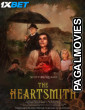 The Heartsmith (2024) Hollywood Hindi Dubbed Full Movie