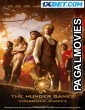 The Hunger Games The Ballad of Songbirds Snakes (2023) Hollywood Hindi Dubbed Full Movie