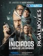 The Initiated Written From The Shadows (2024) Hollywood Hindi Dubbed Full Movie