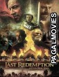 The Last Redemption (2024) Hollywood Hindi Dubbed Full Movie