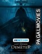 The Last Voyage of the Demeter (2023) Hollywood Hindi Dubbed Full Movie