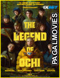 The Legend of Ochi (2025) Telugu Dubbed Movie
