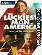 The Luckiest Man in America (2025) Hollywood Hindi Dubbed