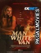 The Man in the White Van (2024) Telugu Dubbed Movie