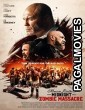 The Manson Brothers Midnight Zombie Massacre (2021) English Movie