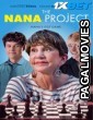 The Nana Project (2024) Hollywood Hindi Dubbed Full Movie