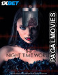 The Night Time World (2025) Telugu Dubbed Movie