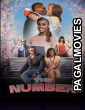 The Number (2025) Hollywood Hindi Dubbed Full Movie