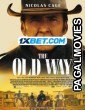 The Old Way (2023) Bengali Dubbed Movie