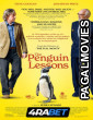 The Penguin Lessons (2025) Hollywood Hindi Dubbed Movie