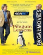 The Penguin Lessons (2025) Telugu Dubbed Movie