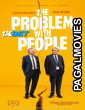 The Problem with People (2024) Hollywood Hindi Dubbed Full Movie
