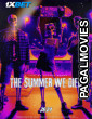 The Summer We Died (2025) Hollywood Hindi Dubbed Full Movie