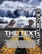 The Text (2024) Hollywood Hindi Dubbed Full Movie